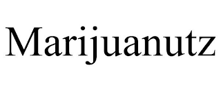 MARIJUANUTZ