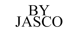 BY JASCO