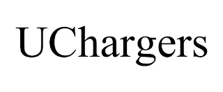 UCHARGERS