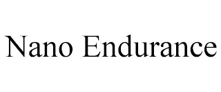 NANO ENDURANCE