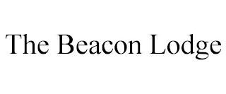 THE BEACON LODGE