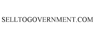 SELLTOGOVERNMENT.COM