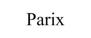 PARIX