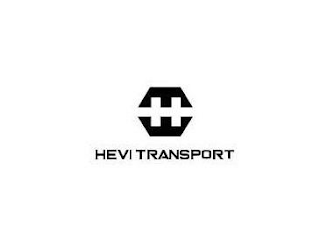 H HEVI TRANSPORT