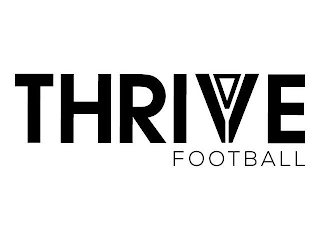 THRIVE FOOTBALL