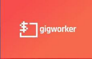 GIGWORKER