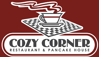 COZY CORNER RESTAURANT & PANCAKE HOUSE