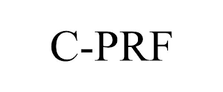 C-PRF