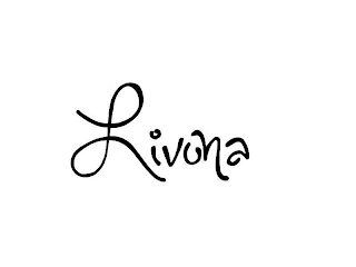 LIVONA