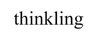 THINKLING