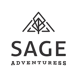 SAGE ADVENTURESS