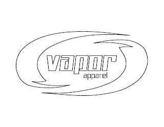 VAPOR APPAREL