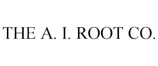 THE A. I. ROOT CO.