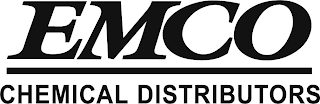 EMCO CHEMICAL DISTRIBUTORS