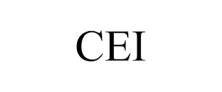 CEI