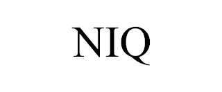 NIQ