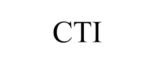 CTI