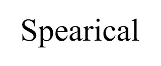 SPEARICAL