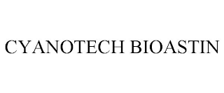 CYANOTECH BIOASTIN