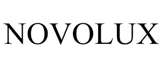 NOVOLUX