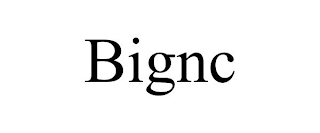 BIGNC