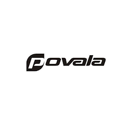 POVALA