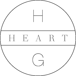 H HEART G