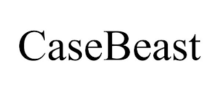 CASEBEAST