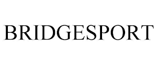 BRIDGESPORT