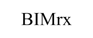 BIMRX