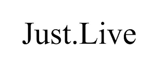 JUST.LIVE