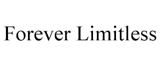 FOREVER LIMITLESS