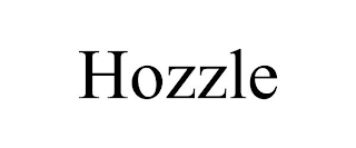 HOZZLE