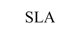 SLA