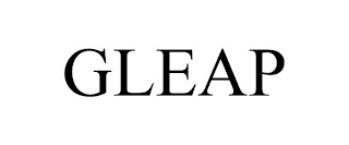 GLEAP