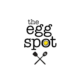 THE EGG SPOT