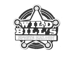 WILD BILL'S SPORTS SALOON