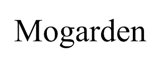 MOGARDEN