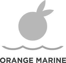 ORANGE MARINE