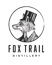 FOX TRAIL DISTILLERY