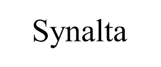 SYNALTA