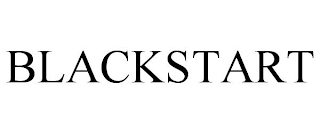 BLACKSTART