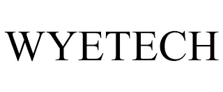 WYETECH