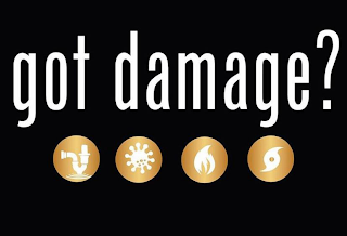 GOT DAMAGE?