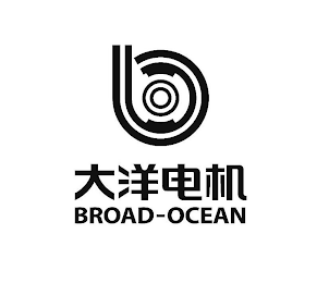 BROAD-OCEAN