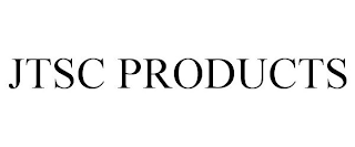 JTSC PRODUCTS