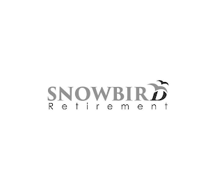 SNOWBIRD RETIREMENT