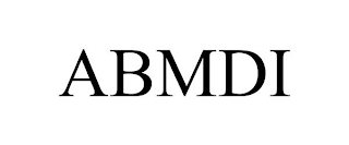 ABMDI