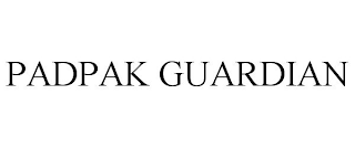 PADPAK GUARDIAN