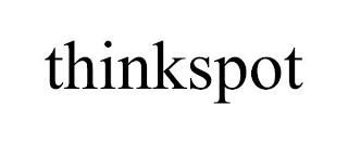 THINKSPOT